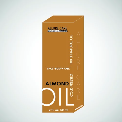 ALMOND-OIL