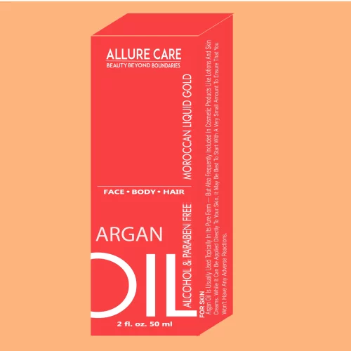 Argan-Oil