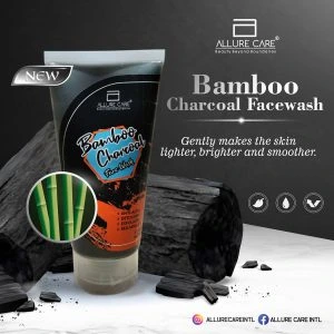 Bamboo-Charcoal