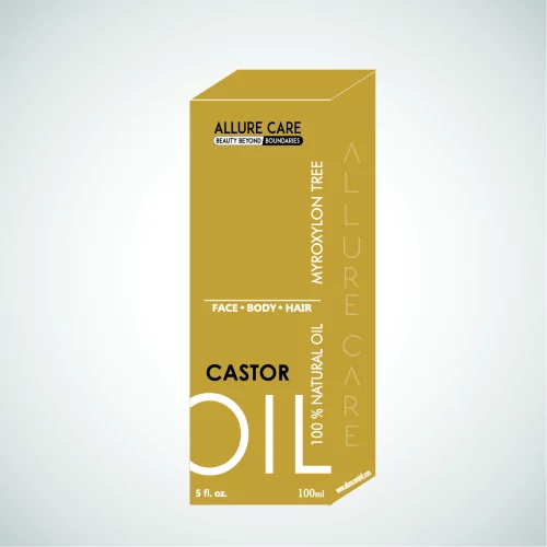 CASTOR-OIL