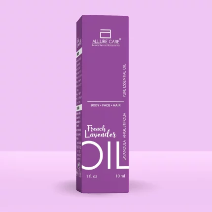 French lavender Oil