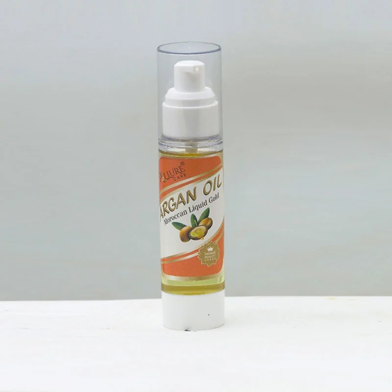 Argan Oil