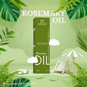 RoseMary-Oil