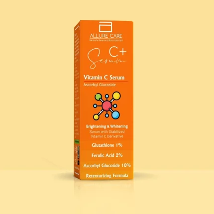 Vitamin C serum