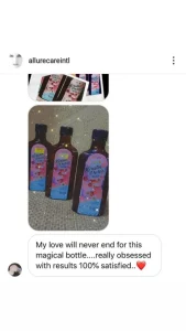 Shampoo Review