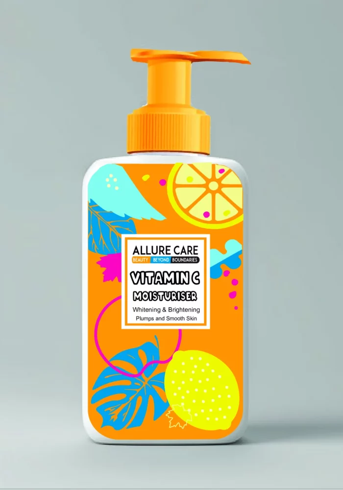 Vitamin-C-Moisturiser