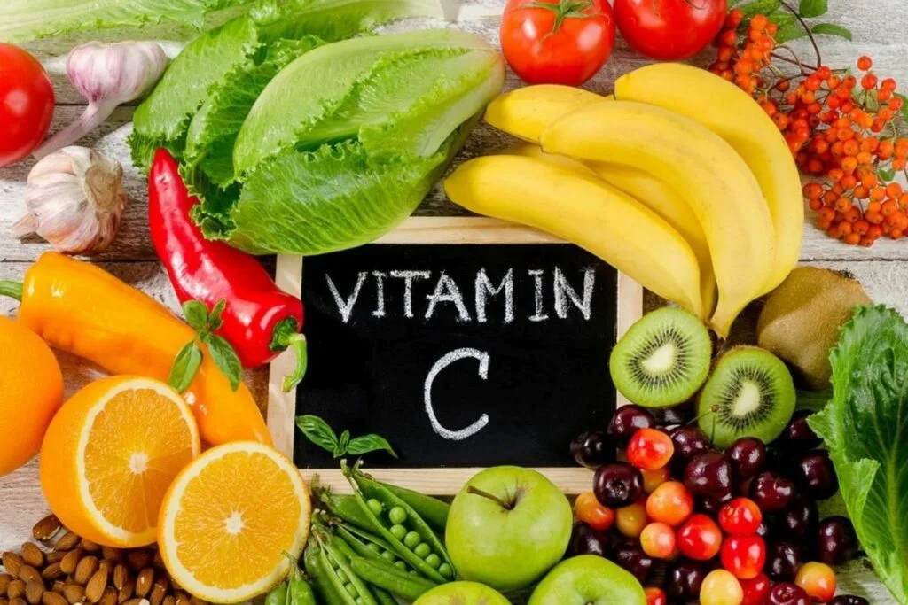 Vitamin-C